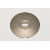 Yokomo Aluminium Slipper Platte    S4-303P2A