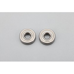 Yokomo 13x5x4mm Ball Bearing (2pcs)  BB-135-2A