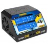 Herakles NEO AC/DC Dual-Ladegerät 300W H-SPEED LiPo, LiHV, LiFe, LiIon 1-6s, NiMH/NiCd 1-16s  HSP0016