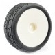 Sweep HYDROEDGE TC Rain tires pre-glued 4pcs  EXP-WTPG