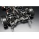 YOKOMO Master Speed BD12 Carbon Chassis Competiton Touring     MSR-BD12