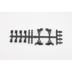 Yokomo BD11 Suspension Parts Set  B11-008A