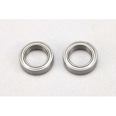 Yokomo 12x8x3.5mm Super Precision Ball Bearing  BB-1280PA