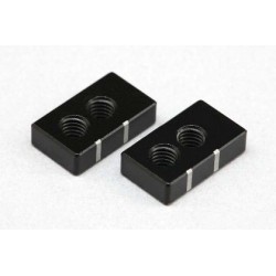 Yokomo YZ-2T Shock Mount Nut Z2-S8TA