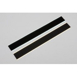 Yokomo Dustproof Velcro Tape 200mm  ZC-105B