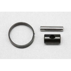 Yokomo YZ-4SF ”C-clip” type Joint Pin Set  S4-010TPCA