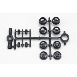 Yokomo SO/MO2.0 13 Shock Plastic Parts    S4-S913