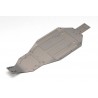 Yokomo SO2.0 Aluminum S2 Main Chassis   Z2-002S2