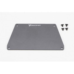 Yokomo SO2.0 Aluminum S2 Chassis Weight (9g)   Z2-002WA