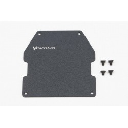 Yokomo SO2.0 Steel S2 Front Chassis Weight    Z2-002FWS