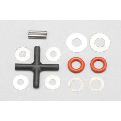 Yokomo YZ-2/4 series Maintenance Kit for Gear Differential   Z2-500GM3
