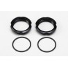 SO2.0 Sping Ajust Nut   S4-S4AJ13
