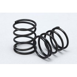Yokomo BD10F Linear Shock Spring (3.00) 20.0mm   B10-SSL30