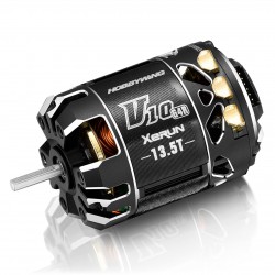 Hobbywing Xerun V10 Brushless Motor G4R (2-3s) 13.5T   HW30401749